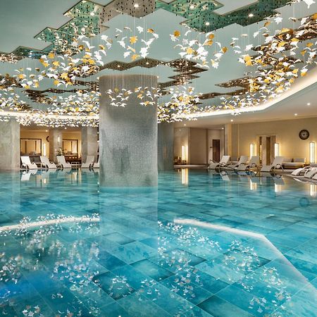 Merit Royal Diamond Hotel & Spa Karavas  외부 사진