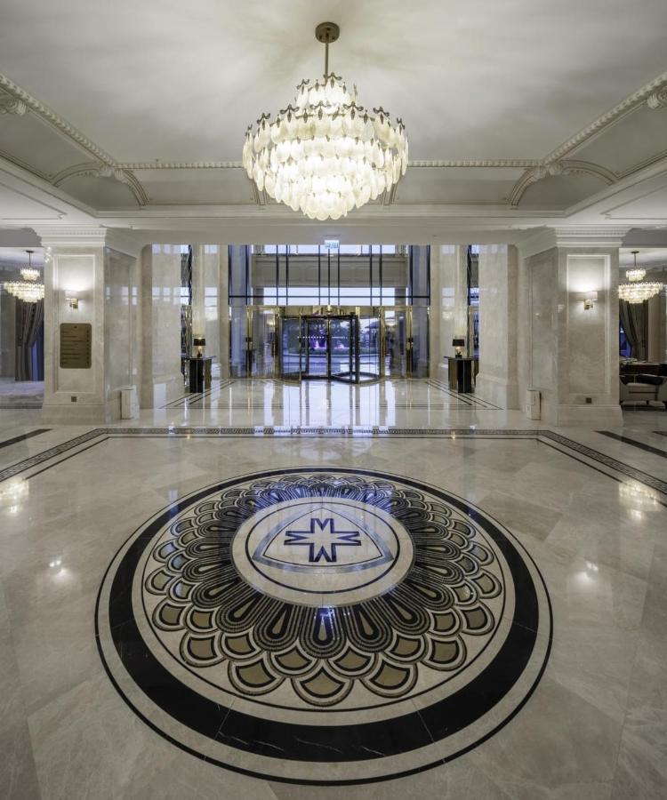Merit Royal Diamond Hotel & Spa Karavas  외부 사진
