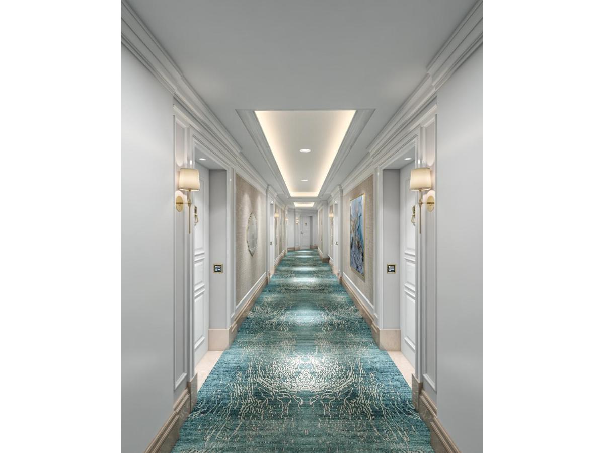 Merit Royal Diamond Hotel & Spa Karavas  외부 사진