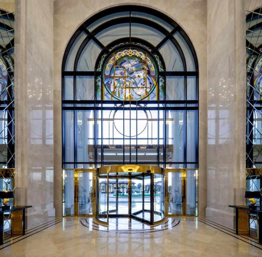 Merit Royal Diamond Hotel & Spa Karavas  외부 사진