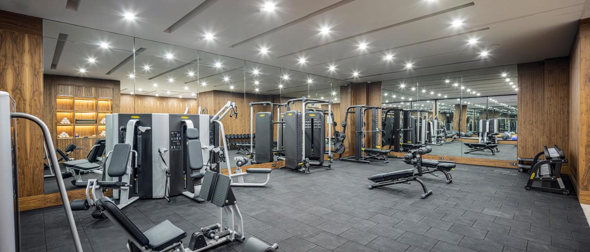 Merit Royal Diamond Hotel & Spa Karavas  외부 사진